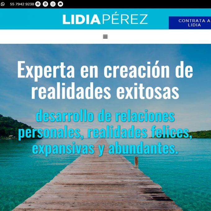 Lidia Pérez
