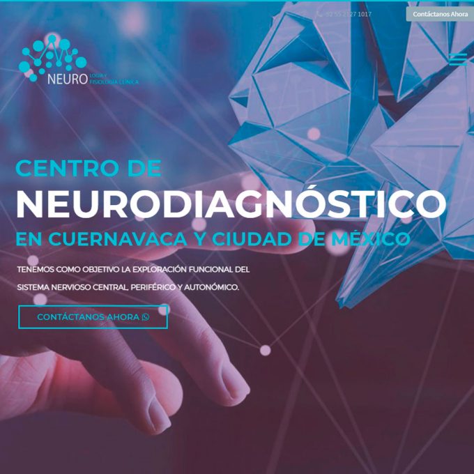 Neurología y Neurofisiología Clínica